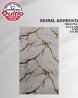 ADHESIVO MURAL LK-14-120 BX12 Q.9027