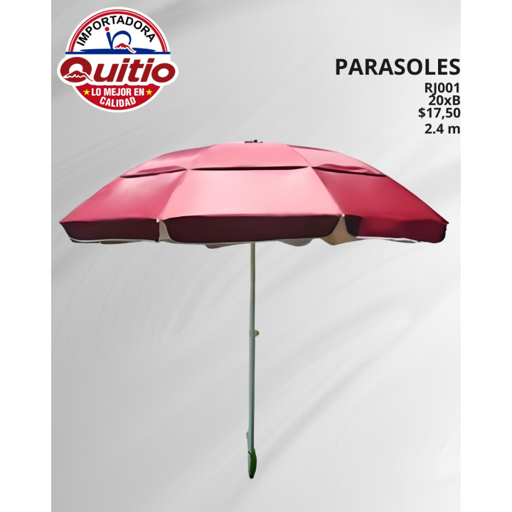 PARASOL RJ001