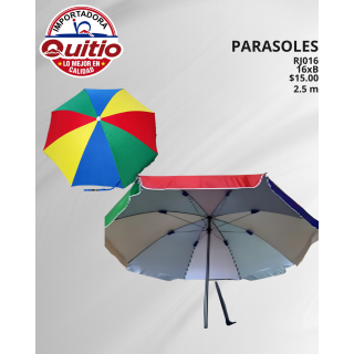 PARASOL RJ016 BX16 Q.9048