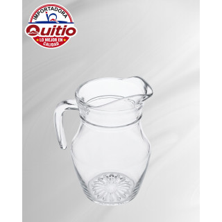 BULTO JARRA DE VIDRIO R336 24 UNDS
