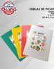 TABLA PICAR RH049 BX6 Q.9298