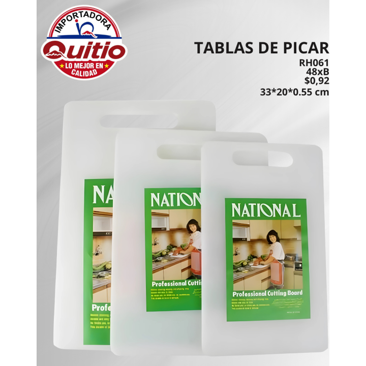 TABLA DE PICAR RH061