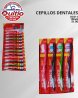 CEPILLO DENTAL RC011 BX100X12 Q.9750