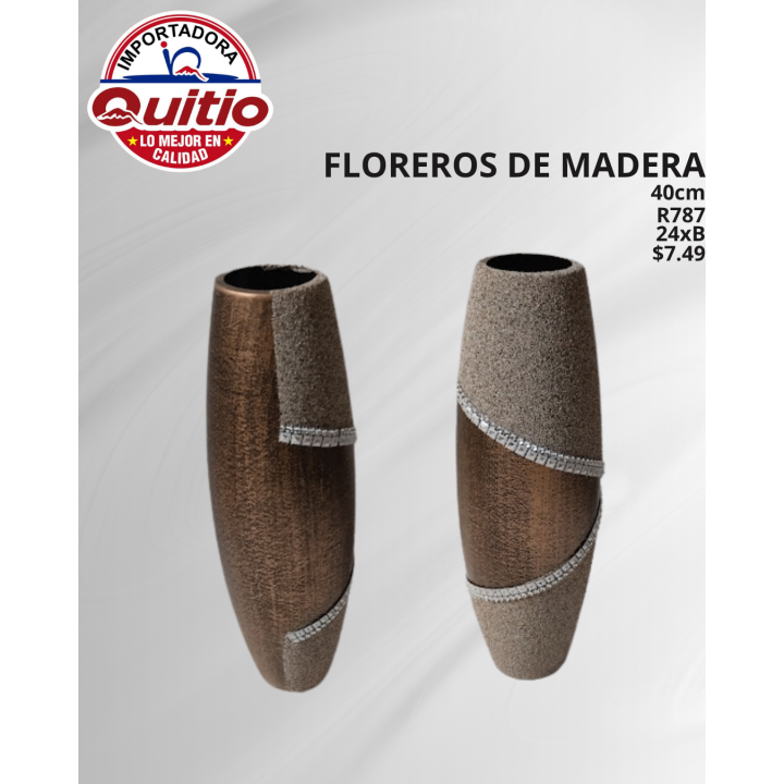 FLORERO R787 BX24 Q.9254