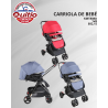 CARRIOLA BEBE KMT808D X1 Q.97745