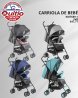 CARRIOLA BEBE KMT689-1 BX2 Q.95813