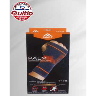 GUANTE PROTECTOR ST-935 BX200 Q.9801
