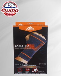 GUANTE PROTECTOR ST-935 BX200 Q.9801