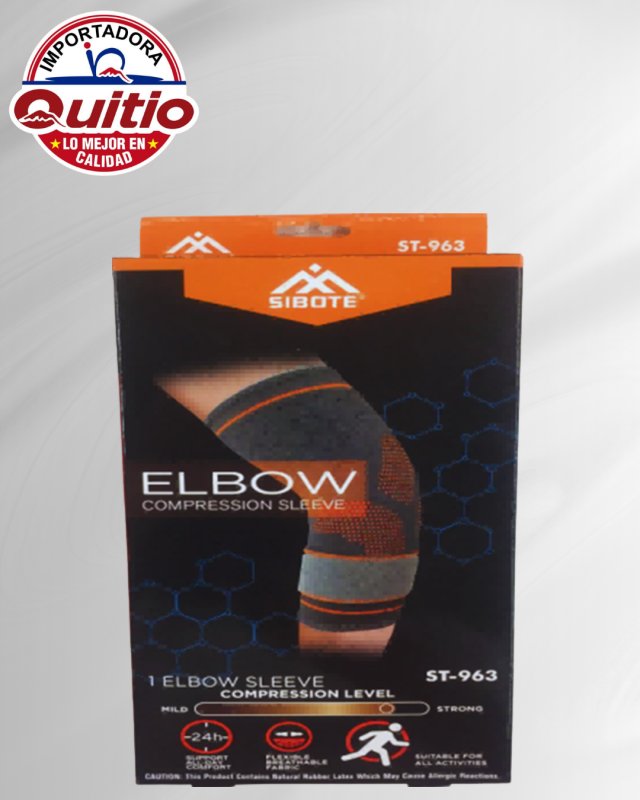 CODERA DE COMPRESION ST-963 BX200 Q.9371