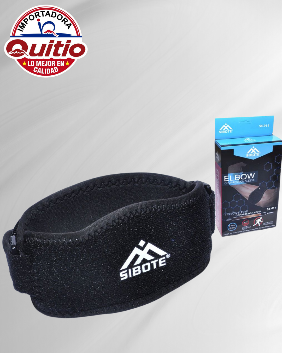 CODERA P/TENIS ST-914 BX200 Q.9012