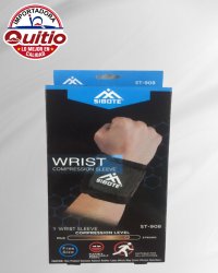 MUNEQUERA DE COMPRESION ST-908 BX200 Q.9911