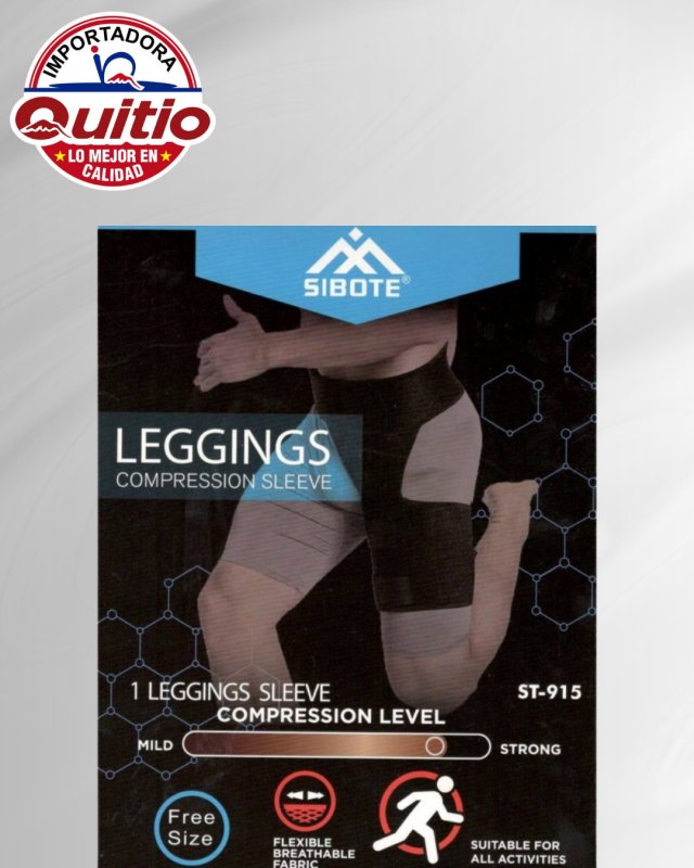 PANTALON FITNESS ST-915 BX100 Q.9736