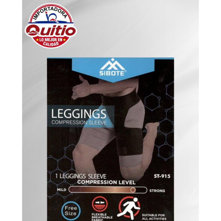 PANTALON FITNESS ST-915 BX100 Q.9736