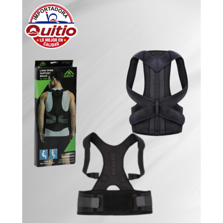 CORREA CORRECTORA ST-2223