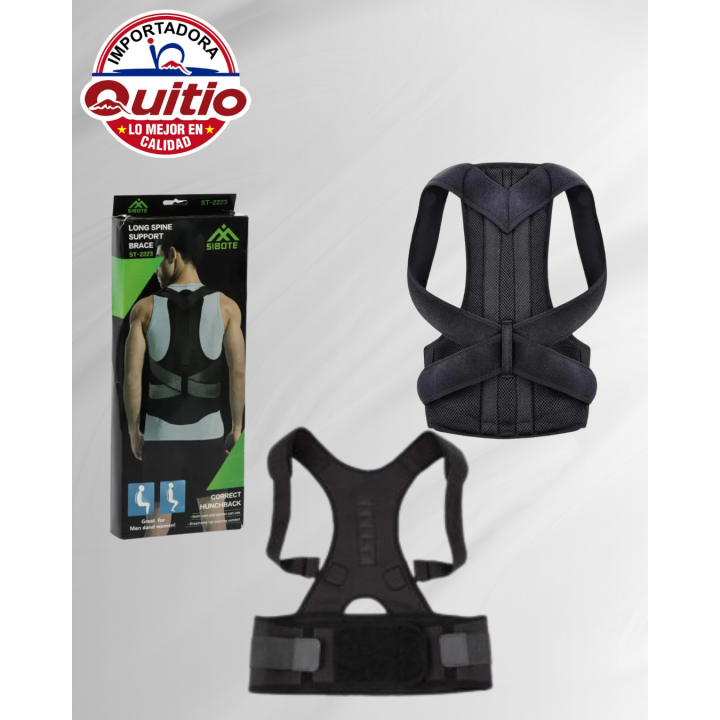CORREA CORRECTORA ST-2223