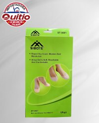 CALCETINES SILICONA ST-3005 BX200 Q.9911