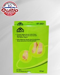 CORRECTOR DE JUANETE ST-3021 BX200 Q.9631