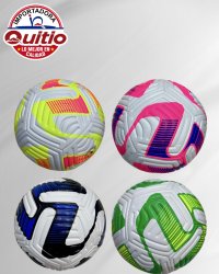 PELOTA FUTBOL JT-2523 BX60 Q.9372