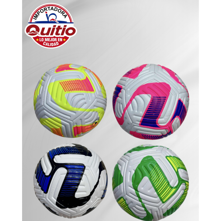 PELOTA FUTBOL JT-2523 BX60 Q.9372