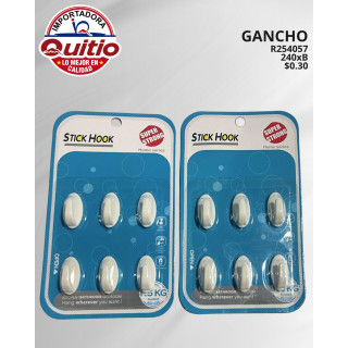 GANCHO R254057