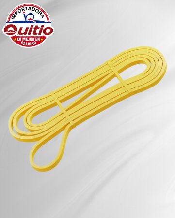 BANDA RESISTENCIA LL-1161-1 BX150 Q.9820