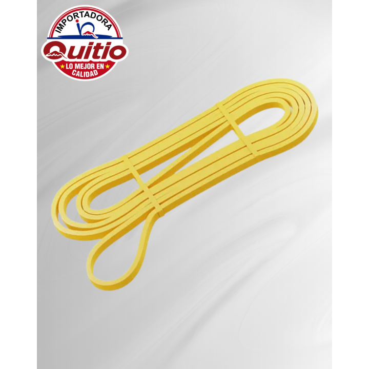 BANDA RESISTENCIA LL-1161-1 BX150 Q.9820