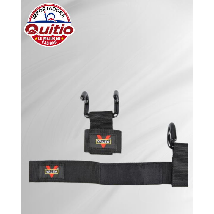GANCHO P/LEVANTAMIENTO PESAS SC-80326-1 BX50 Q.9094