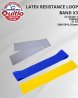 BANDA RESISTENCIA SC-82336-1 BX1000 Q.9320