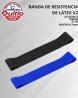 BANDA RESISTENCIA SC-82336-8 BX100 Q.9940