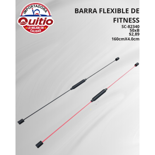 FLEXI BAR SC-82340 BX50 Q.9291