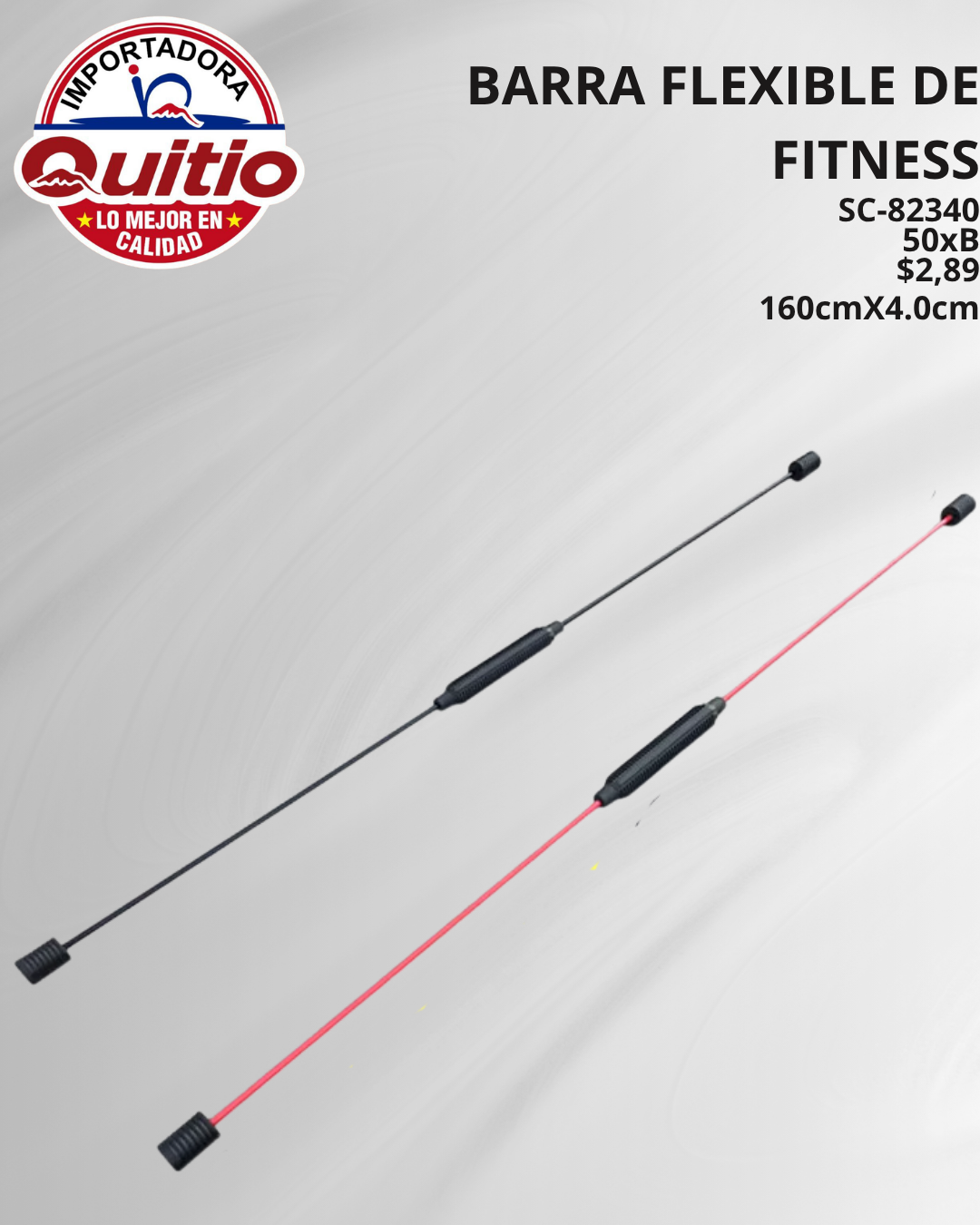 FLEXI BAR SC-82340 BX50 Q.9291