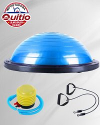 BOSU BALL 58CM SC-82363-2 BX5 Q.95221