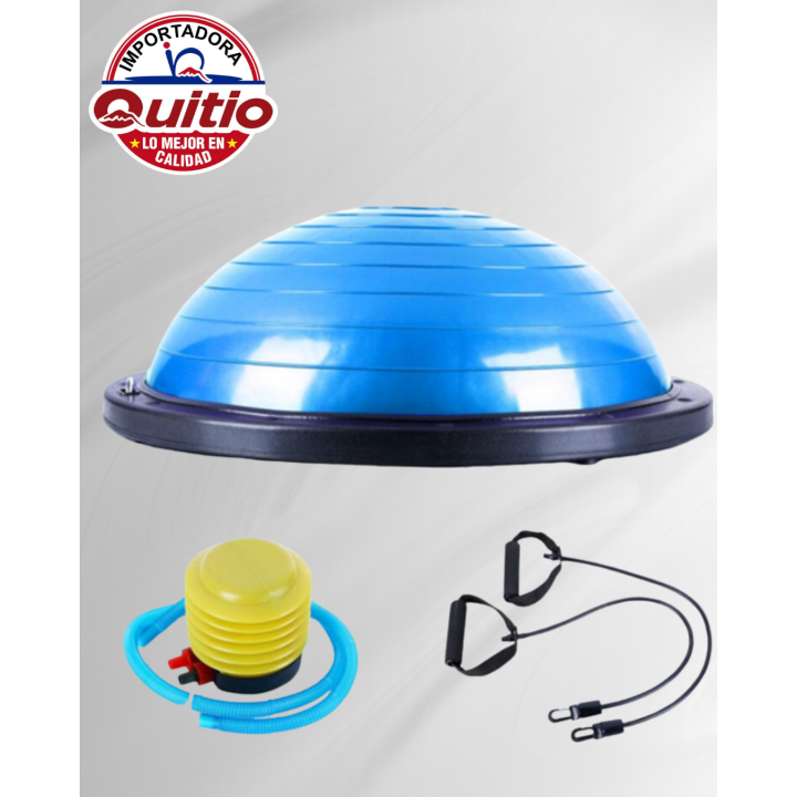 BOSU BALL 58CM SC-82363-2 BX5 Q.95221