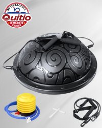 BOSU BALL 58CM SC-82365-1 BX5 Q.95722