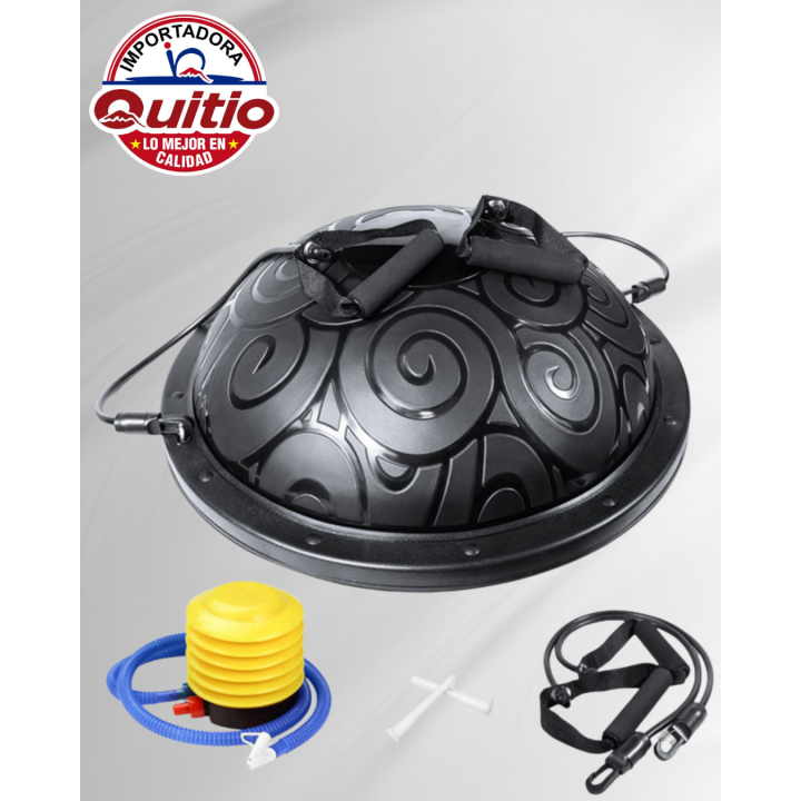 BOSU BALL 58CM SC-82365-1 BX5 Q.95722