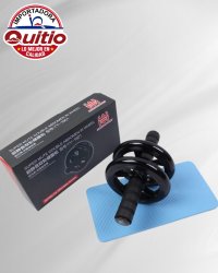 RUEDA ABDOMINAL SC-84004 BX30 Q.9481
