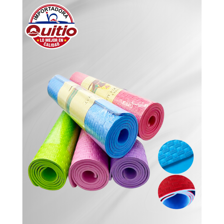 ESTERILLA YOGA SC-84100-1 183CMX61CMX7MM BX20 Q.9012
