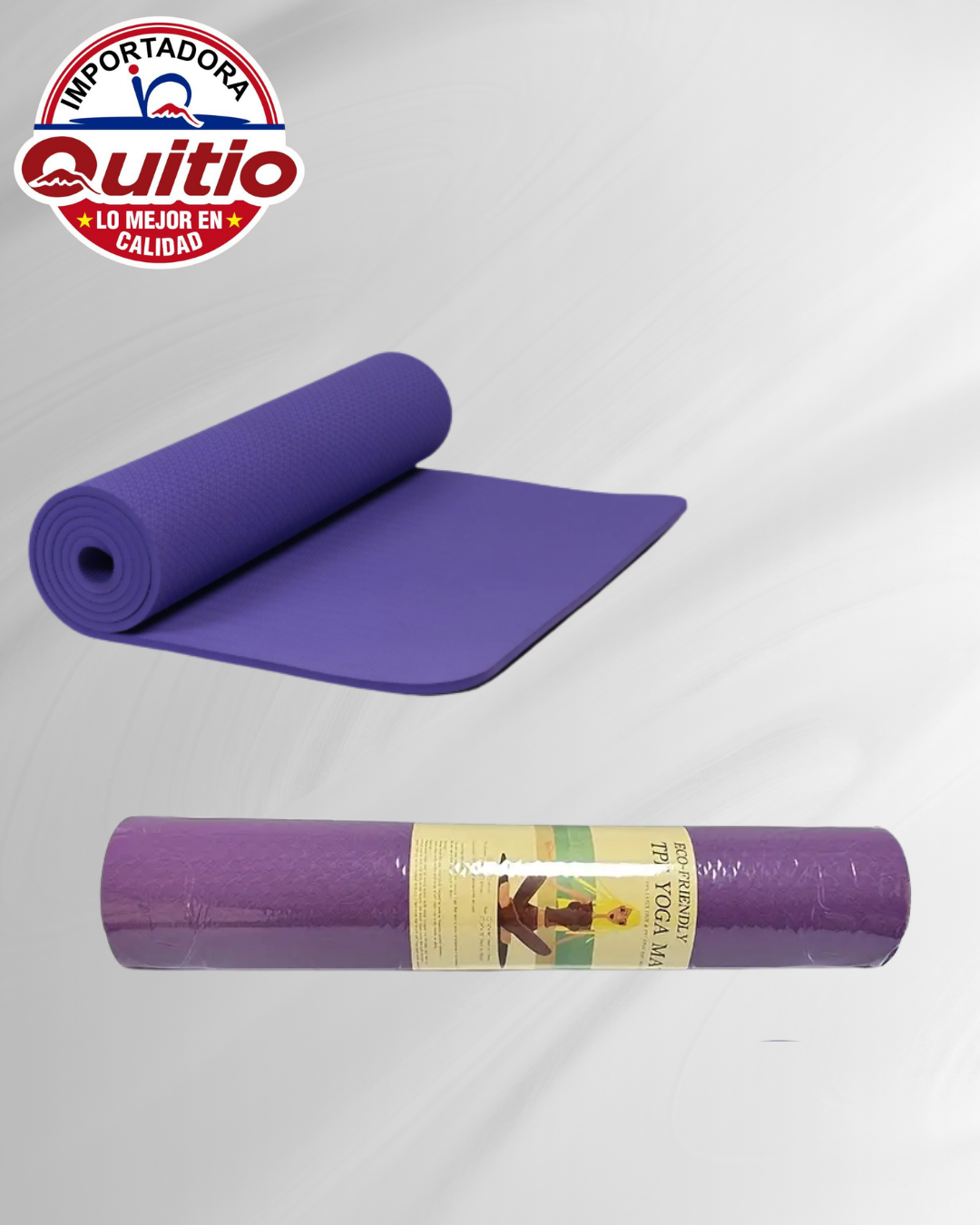 ALFRONBRA DE YOGA SC-84037-6