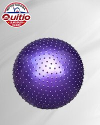 PELOTA YOGA SC-84045-1 BX50 Q.9722
