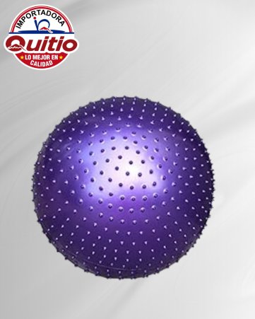 PELOTA YOGA SC-84045-5 BX25 Q.9554