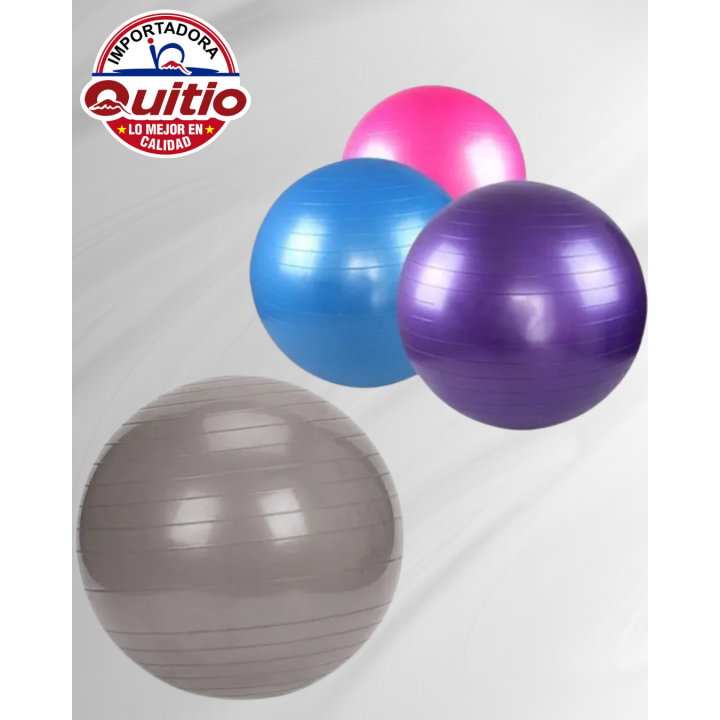 PELOTA DE YOGA SC-84048-4