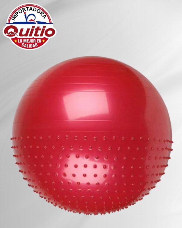 PELOTA YOGA SC-84049-2 BX30 Q.9513