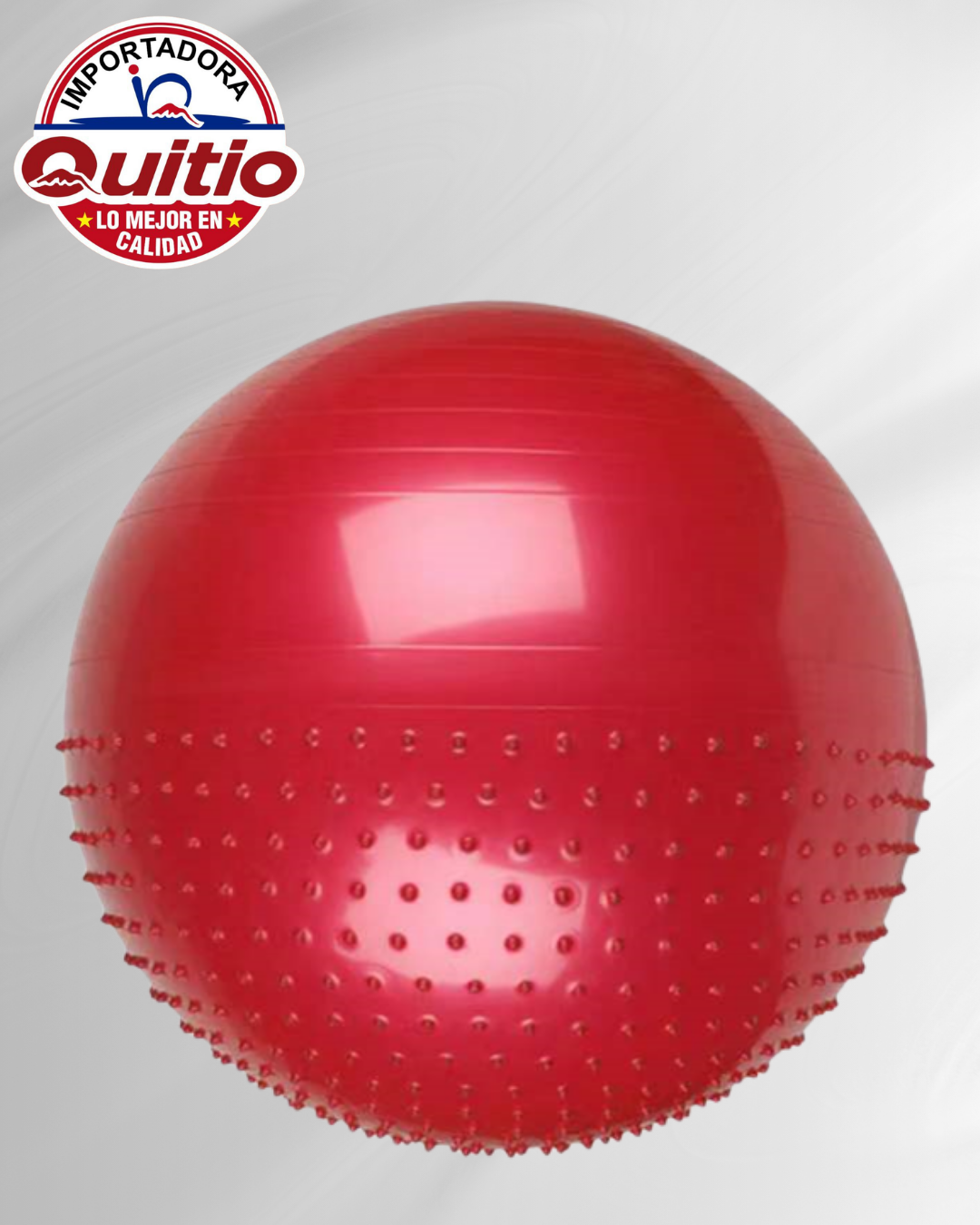 PELOTA YOGA SC-84049-3 BX25 Q.9583
