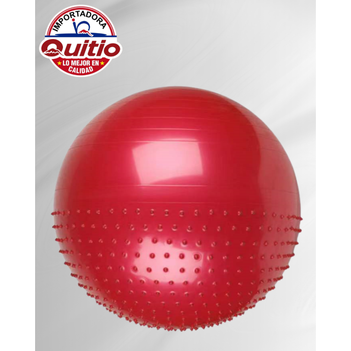 PELOTA YOGA SC-84049-4 BX20 Q.9734