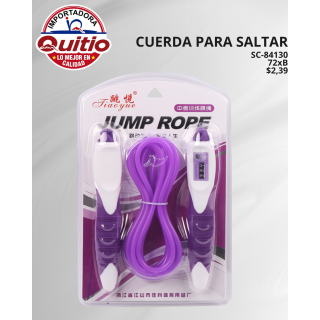 CUERDA SC-84130 BX72 Q.9751