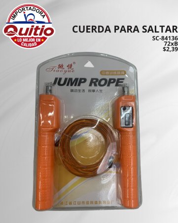 CUERDA SC-84136 BX72 Q.9041