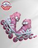 PATIN SC-84167-3 39-42 BX6 Q.95101