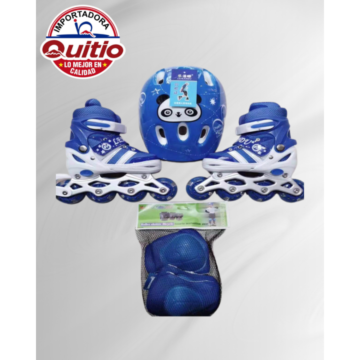 PATINES SC-84169-2 35-38CM BX6 Q.90911