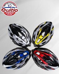 CASCO DE CICLISMO SC-84174 BX40 Q.9583