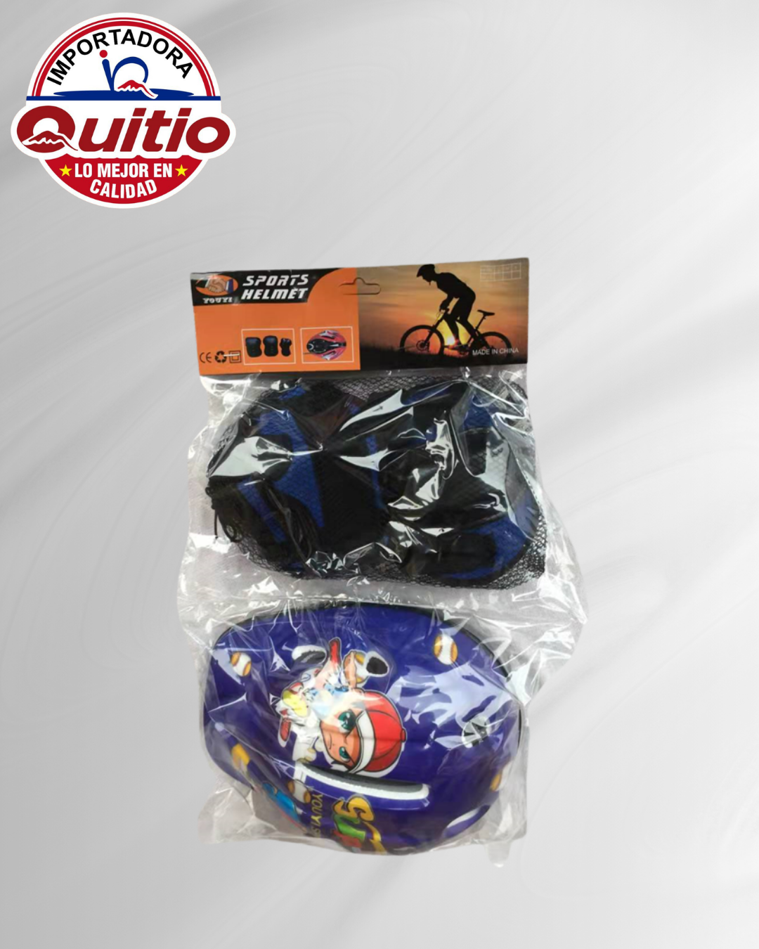 PROTECCIONES SC-84183 BX40 Q.9722